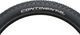 Continental Cubierta plegable Cross King 27,5+ - negro/27.5 /65 /65-584/2.6 