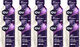 Energy Gel - 10 Stück - jet blackberry/320 g