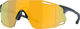 Oakley Cybr Dyno Sportbrille - matte abyss/prizm 24k