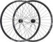 Gravel GRX Center Lock Disc DT Swiss G 540 28" Wheelset - black/28" set (front 12x100 + rear 12x142) Shimano