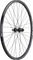 Gravel GRX Center Lock Disc DT Swiss G 540 28" Wheelset - black/28" set (front 12x100 + rear 12x142) Shimano