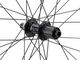 Gravel GRX Center Lock Disc DT Swiss G 540 28" Wheelset - black/28" set (front 12x100 + rear 12x142) Shimano