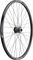 Gravel GRX Center Lock Disc DT Swiss G 540 28" Wheelset - black/28" set (front 12x100 Dynamo + rear 12x142) Shimano