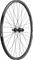 Gravel GRX Center Lock Disc DT Swiss G 540 28" Wheelset - black/28" set (front 12x100 Dynamo + rear 12x142) Shimano