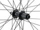 Gravel GRX Center Lock Disc DT Swiss G 540 28" Wheelset - black/28" set (front 12x100 Dynamo + rear 12x142) Shimano