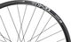Gravel GRX Center Lock Disc DT Swiss G 540 28" Wheelset - black/28" set (front 12x100 Dynamo + rear 12x142) Shimano
