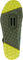 Endura Zapatillas MT500 Burner Clipless MTB - forest green/45