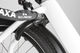 Axa Imenso X-Large frame lock - black