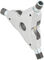 Team Y Three-Arm Wrench with Bit Set - silver/universal
