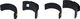 Shimano Dérailleur Avant Alivio FD-M3120-B 2/9 vitesses - noir/Mid Clamp / Side-Swing / Front-Pull