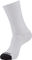 Specialized Calcetines Hydrogen Aero Tall Road - white/36-39