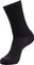 Specialized Chaussettes Hydrogen Aero Tall Road - black/40-42