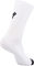 Specialized Calcetines Hydrogen Vent Tall Road - white/40-42