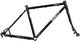Straggler 650B 27,5" Rahmenkit - closet black/42 cm