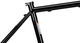 Straggler 650B 27,5" Rahmenkit - closet black/42 cm