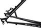 Straggler 650B 27,5" Rahmenkit - closet black/42 cm