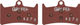 GALFER Bremsbeläge Disc Advanced für Hope - semi-metallisch - Stahl/HO-015