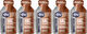 GU Energy Labs Roctane Energy Gel - 5 Pack - sea salt-chocolate/160 g
