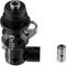 BikeYoke DeHy Basic Kit sin control remoto para Reverb Stealth A1/A2 - black/universal