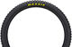 Shorty 3C MaxxGrip DD WT TR 29" Folding Tyre - black/29x2.4