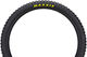 Maxxis Shorty 3C MaxxGrip DD WT TR 29" Faltreifen - schwarz/29x2,4