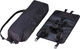 Bolsa de manillar Front Fellow - negro/10 litros