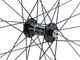 bc basic Juego de ruedas Race Shimano 105 DT Swiss R 460 28" - negro/28" set (RD 9x100 + RT 10x130) Shimano