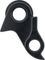 COMMENCAL Derailleur Hanger for Meta HT / V4 / V4.2 / 29 / Power / Supreme SX - black/universal