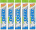 Dextro Energy Comprimés Effervescents Zero Calories - 5 pièces - lime/400 g