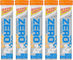 Dextro Energy Brausetabletten Zero Calories - 5 Stück - orange/400 g