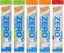 Dextro Energy Zero Calories Effervescent Tablets - 5 Pieces - mixed/400 g