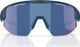 Bliz Matrix Sportbrille - matt blue
