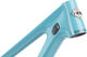 Yeti Cycles Kit de cuadro ARC TURQ Carbon 29" - turquoise/L/12 mm Eje Pasante