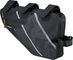 Bolsa de cuadro Explorer Exp. - negro/4 litros