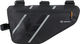 Bolsa de cuadro Explorer Exp. - negro/4 litros