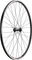 Urban Acera V-Brake DT Swiss 535 28" Laufradsatz - schwarz/28" Satz (VR 9x100 + HR 10x135) Shimano