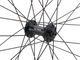 Urban Acera V-Brake DT Swiss 535 28" Laufradsatz - schwarz/28" Satz (VR 9x100 + HR 10x135) Shimano