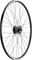 Urban Acera V-Brake DT Swiss 535 28" Laufradsatz - schwarz/28" Satz (VR 9x100 Dynamo + HR 10x135) Shimano