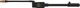 Topeak PocketShock Digital Shock Pump - black