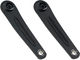 espec Plus Crank for Bosch CX Gen4 - black/165.0 mm