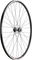 Urban XT V-Brake / Disc Center Lock DT Swiss 535 28" Laufradsatz - schwarz/28" Satz (VR 9x100 + HR 10x135) Shimano