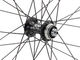 Urban XT V-Brake / Disc Center Lock DT Swiss 535 28" Laufradsatz - schwarz/28" Satz (VR 9x100 + HR 10x135) Shimano