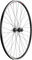 Urban XT V-Brake / Disc Center Lock DT Swiss 535 28" Laufradsatz - schwarz/28" Satz (VR 9x100 + HR 10x135) Shimano