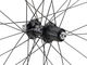 Urban XT V-Brake / Disc Center Lock DT Swiss 535 28" Laufradsatz - schwarz/28" Satz (VR 9x100 + HR 10x135) Shimano