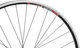 Urban XT V-Brake / Disc Center Lock DT Swiss 535 28" Laufradsatz - schwarz/28" Satz (VR 9x100 + HR 10x135) Shimano