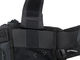 Ergon Riñonera BA Hip Pack - black/3 litros