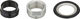 N3W Conversion Kit for Cartridge Bearings - universal/universal