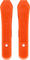 Pedros Micro Lever Reifenheber 2er-Set - orange/universal