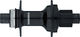 Moyeu Arrière FH-MT410-B Disc Center Lock pour Axe Traversant de 12 mm - noir/12 x 148 mm / 36 trous / Shimano Micro Spline