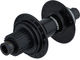 Shimano Buje RT FH-MT410-B Disc Center Lock para ejes pasantes de 12 mm - negro/12 x 148 mm / 36 agujeros / Shimano Micro Spline